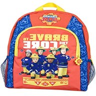 fireman sam backpack for sale