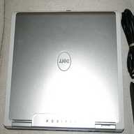 dell inspiron 1501 second hand for sale for sale