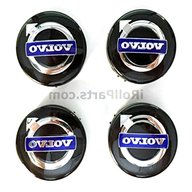 volvo wheel caps for sale