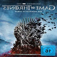 game thrones dvd for sale
