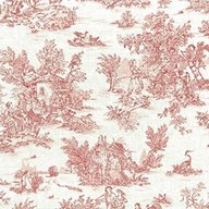 toile jouy fabric for sale