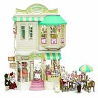 sylvanian families applewood store for sale