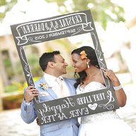wedding photography props for sale
