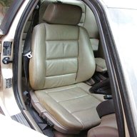 bmw e36 leather interior for sale