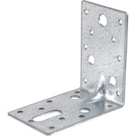 heavy duty steel angle brackets for sale