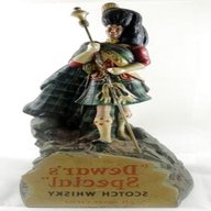 whisky figure for sale