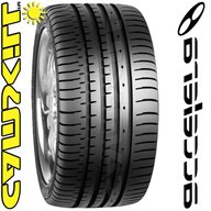 accelera tyres 235 40 19 for sale