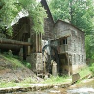 north mill water mill for sale