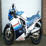 gsxr 750 g for sale