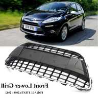 ford fiesta mk7 grill for sale