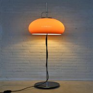 guzzini lamp for sale