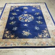 large chinese rug for sale