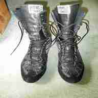boxing style boots for sale