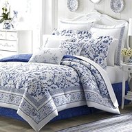laura ashley bedding for sale