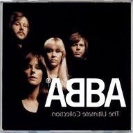 abba collection for sale