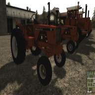 allis chalmers for sale