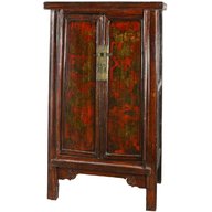 chinese painted furniture for sale