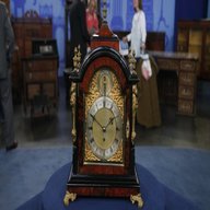 antique bracket clocks for sale