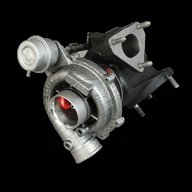 hybrid turbo for sale
