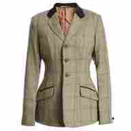 tweed show jacket for sale