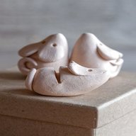 pottery mice for sale