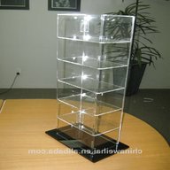 jewellery display cabinet for sale