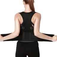 posture brace shoulder for sale