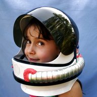 space helmet kids for sale
