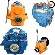 marine gearbox for sale