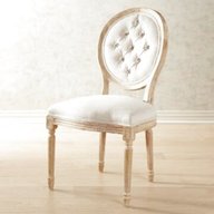french style chair for sale