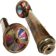 antique kaleidoscope for sale