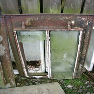 cast iron roof light for sale