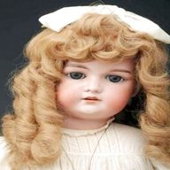 armand marseille doll for sale