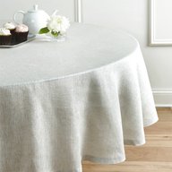 linen tablecloths for sale