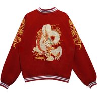 embroidered jacket for sale