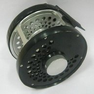 salmon fly reel for sale