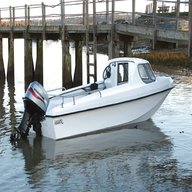 dory fishing boat for sale