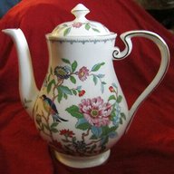 aynsley pot for sale