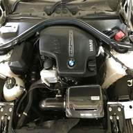 bmw air intake for sale