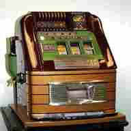 vintage slot machine for sale