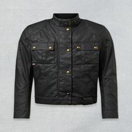 belstaff motorcycle jackets for sale