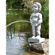 boy water feature for sale