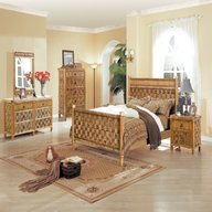 bamboo bedroom furniture for sale
