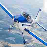 light aircraft for sale