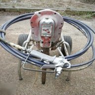 airless sprayer for sale