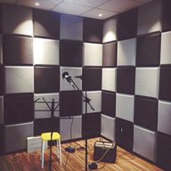 studio soundproofing for sale