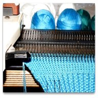 bond knitting machine for sale