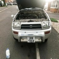 toyota surf breaking for sale