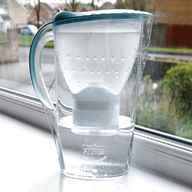 brita water filter jug for sale