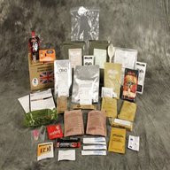 24 hour ration pack for sale